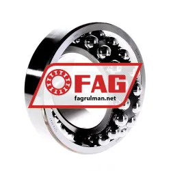 FAG 2218-K-TVH rulman resim 2