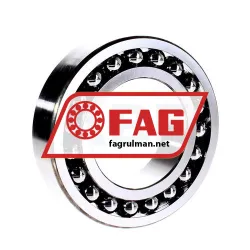 FAG 2218-K-TVH rulman resim 3