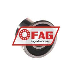 FAG 2200-2RS-TVH rulman resim 2