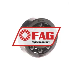 FAG 135-TVH rulman resim 2