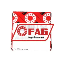FAG 135-TVH rulman resim 3
