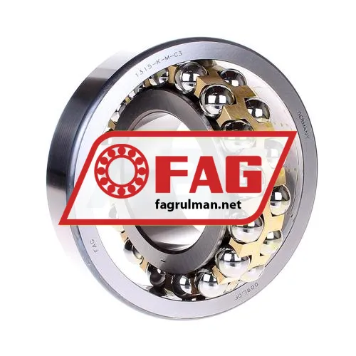 FAG 1315-K-M-C3 ürün fotoğrafı 2