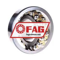 FAG 1315-K-M-C3 rulman resim 2