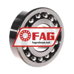 FAG 1310-K-TVH-C3 rulman resim 2