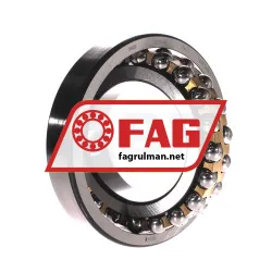 FAG 1220-M rulman resim 2