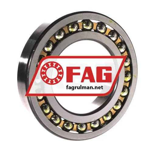 FAG 1219-M ürün fotoğrafı 2
