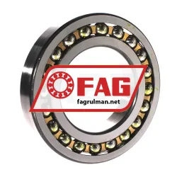 FAG 1219-M rulman resim 2