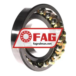 FAG 1219-M rulman resim 3