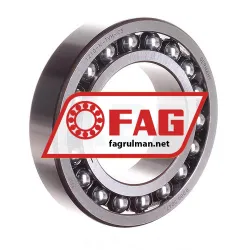 FAG 1210-K-TVH-C3