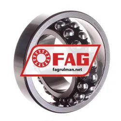 FAG 1210-K-TVH-C3 rulman resim 2