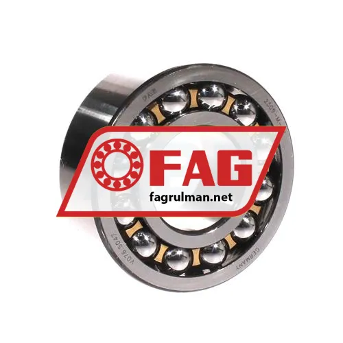 FAG 2309-M-C3