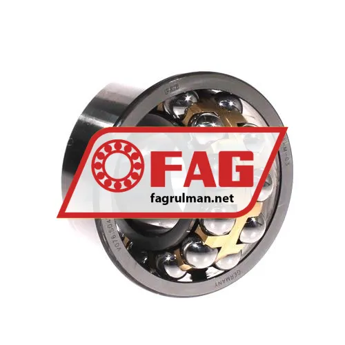 FAG 2309-M-C3 ürün fotoğrafı 2
