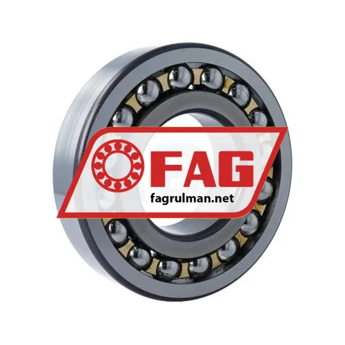FAG 1317-M-C3 ürün fotoğrafı 2