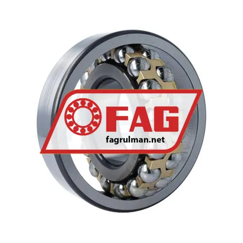 FAG 1317-M-C3 ürün fotoğrafı 3
