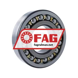 FAG 1317-M-C3 rulman resim 2