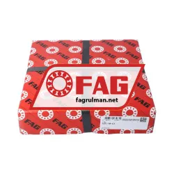 FAG 1317-M-C3 rulman resim 4
