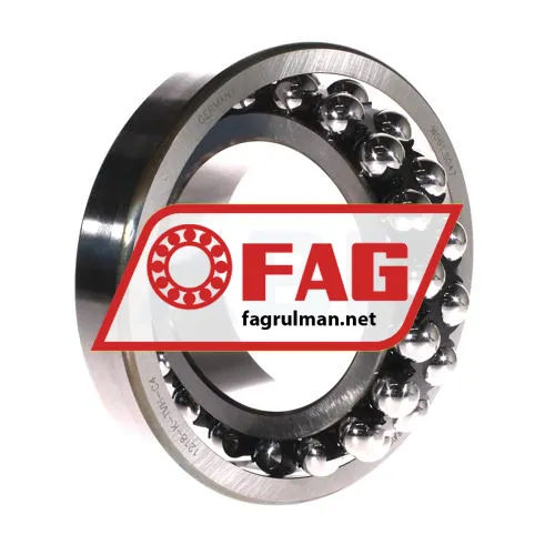 FAG 1218-K-TVH-C4 ürün fotoğrafı 3