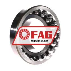 FAG 1218-K-TVH-C4 rulman resim 3