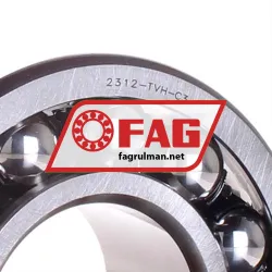 FAG 2312-TVH-C3 rulman resim 2