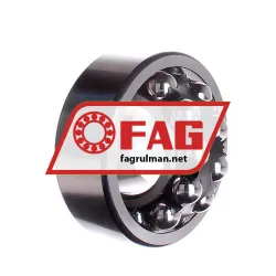 FAG 2312-TVH-C3 rulman resim 3