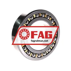 FAG 2217-K-M-C3 rulman resim 2