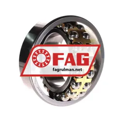 FAG 2217-K-M-C3 rulman resim 3