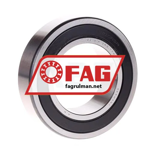 FAG 2210-K-2RS-TVH-C3
