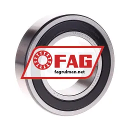 FAG 2210-K-2RS-TVH-C3