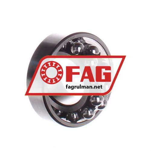 FAG 2208-TVH ürün fotoğrafı 2