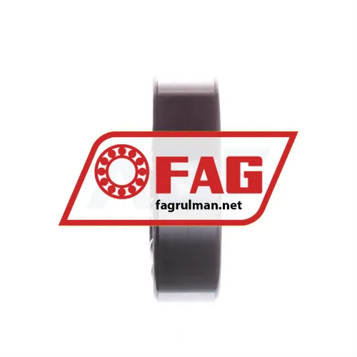 FAG 2208-TVH ürün fotoğrafı 3