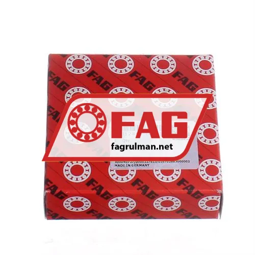 FAG 2208-TVH ürün fotoğrafı 4