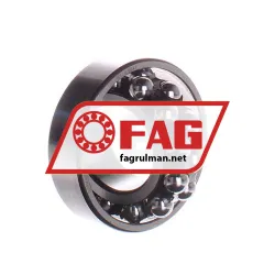 FAG 2208-TVH rulman resim 2