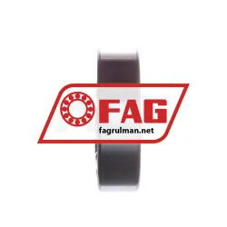 FAG 2208-TVH rulman resim 3