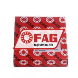 FAG 2208-TVH rulman resim 4