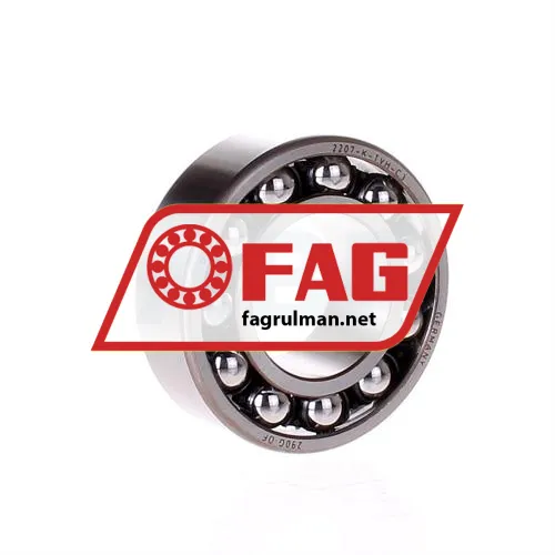 FAG 2207-K-TVH-C3