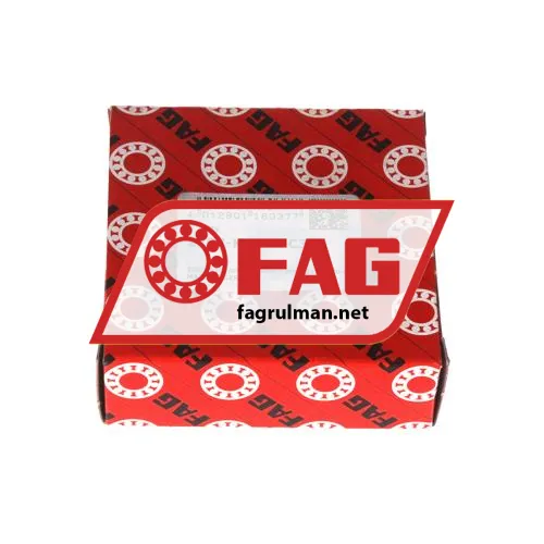 FAG 2207-K-TVH-C3 ürün fotoğrafı 3