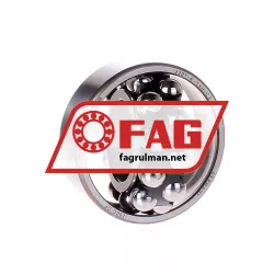 FAG 2207-K-TVH-C3 rulman resim 2