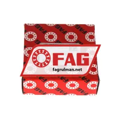 FAG 2207-K-TVH-C3 rulman resim 3