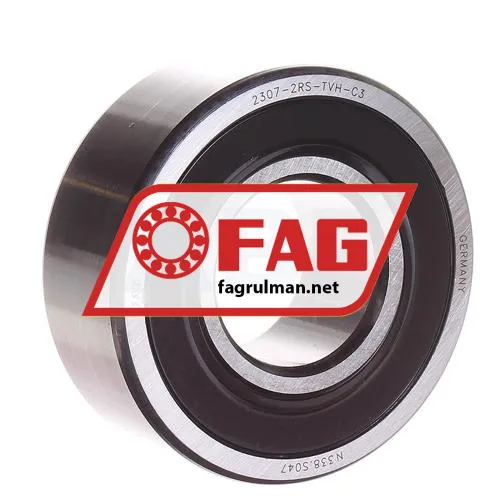 FAG 2307-2RS-TVH-C3