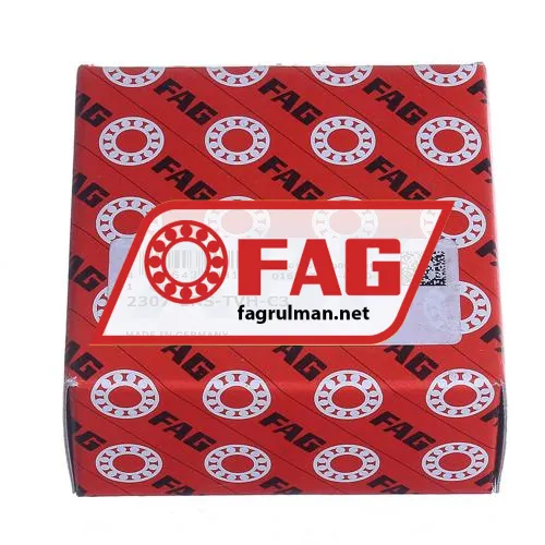 FAG 2307-2RS-TVH-C3 ürün fotoğrafı 4