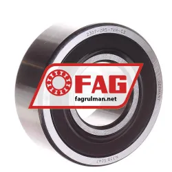 FAG 2307-2RS-TVH-C3