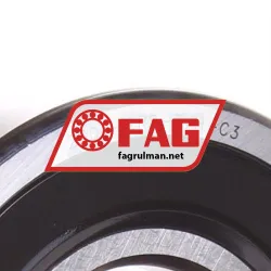 FAG 2307-2RS-TVH-C3 rulman resim 2