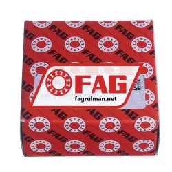 FAG 2307-2RS-TVH-C3 rulman resim 4