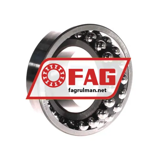 FAG 2215-TVH-C3 ürün fotoğrafı 2