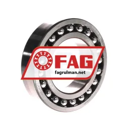 FAG 2215-TVH-C3