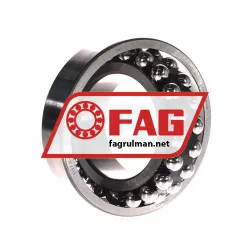 FAG 2215-TVH-C3 rulman resim 2