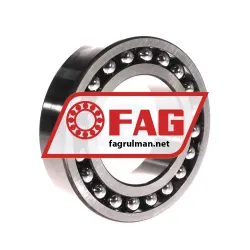 FAG 2215-TVH-C3 rulman resim 3