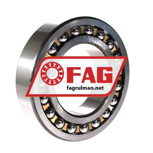 FAG 2217M-C3 ürün fotoğrafı 2