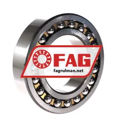 FAG 2217M-C3 rulman resim 2