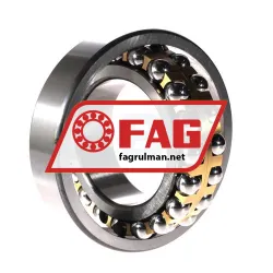 FAG 2217M-C3 rulman resim 3